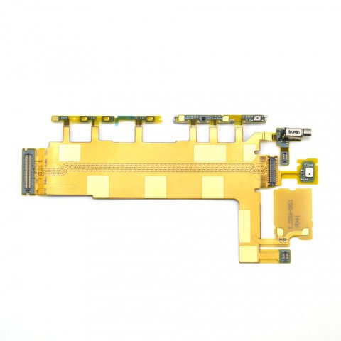 Flex Sony D6603/D6643/D6653/D6616 Xperia Z3 Power (O)